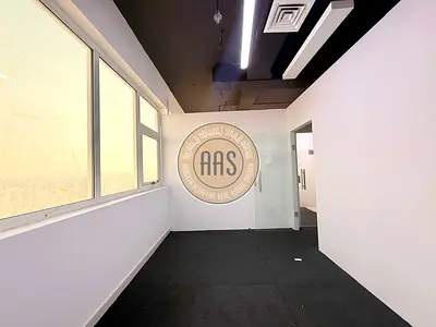 Ready to move office|| Business Center Office || Size 200 Sqft || All bills included