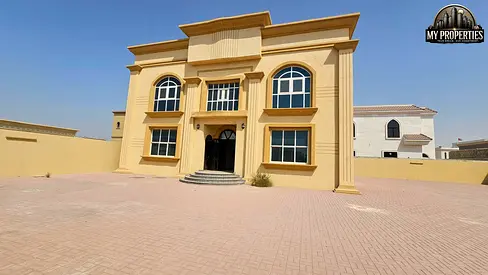 Signature, quiet and very close location to all services