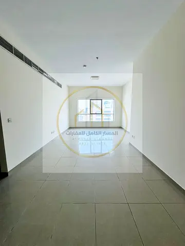 Spacious 3-Bedroom Apartment in Al Khan with Master Bedrooms, Free Parking, Fitness Center, Family-Friendly Layout and Flexible 4-Payment Plan