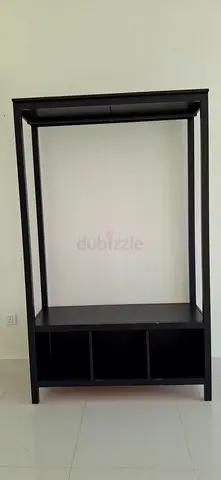 FREE ikea solid wardrobe