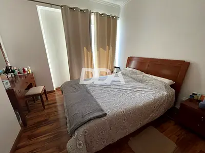 SPACIOUS 1-BEDROOM APARTMENT | SABA TOWER 3 | JLT