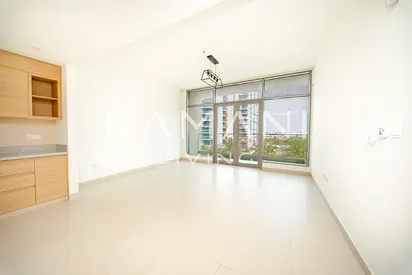 Available November | Boulevard View | Spacious