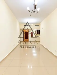 Fully Un furnished 1-bedroom apartment available for rent in Stadium Point, Dubai Sports City.