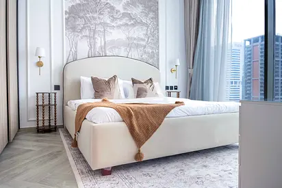 PREMIUM 1BR | HIGH FLOOR | BEST LOCATION