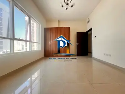 Brand new building 🏫 🏫 Near to Central School 🏫 🏫 2bhk available gym pool and all facilities Re