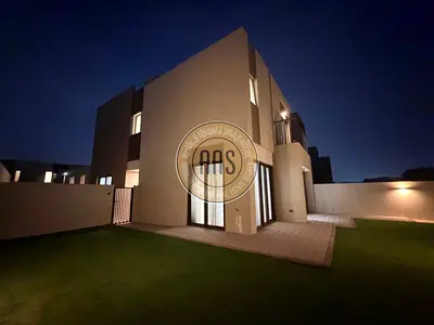 Luxurious 4bedroom villa||Family Residences ||New Community