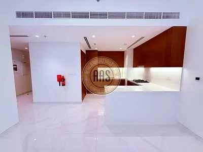 Brand new 2bhk with kitchen appliances in al furjan Dubai