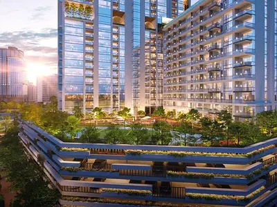 Off-Plan 1 br for Sale |B Kyoto by ORO24