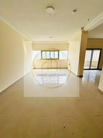 Spacious | Prime Location | Flexible Payment Plans | Free Maintenance | Free Parking | Balcony | Maid’s Room