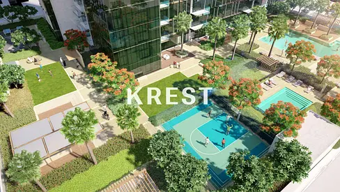 High Floor | Vastu Unit | Close to metro