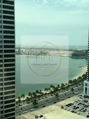 no balcony ✨ Excellent finishing 💰 Annual rent: AED 44,000 💳 Payment in 4 installments 🔐 Security deposit: Cash or check payable after 3=== months