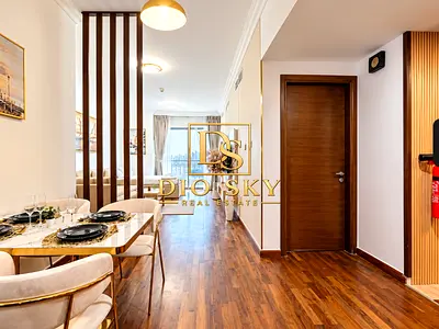 Fully Furnished | Spacious | Near to Metro