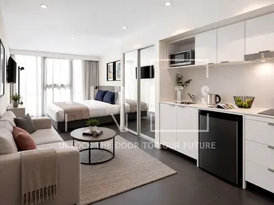 Exclusive Investor Opportunity | Near Handover | Flexible Post-Handover Plan | Limited Units Available