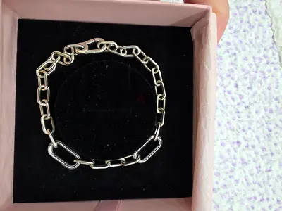 Pandora bracelet