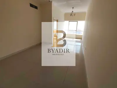 1BHK for Rent in Nuaimiya 1 | Pool & Gym | 30K