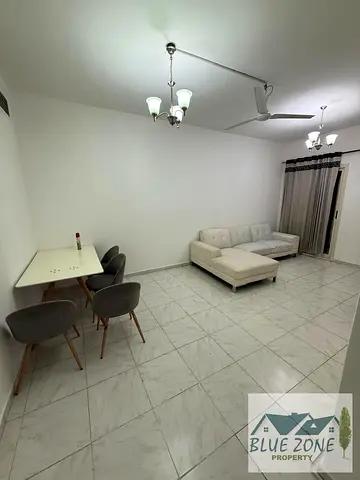 Luxury 2BHK Monthly Apartment |Free GYM &Swiming pool| Faimly -friendly Building