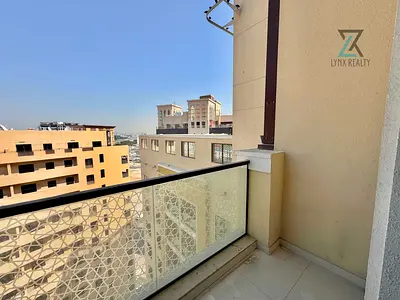 NEAR METRO | SPACIOUS 1BHK_2BATHS | HIGH FLOOR