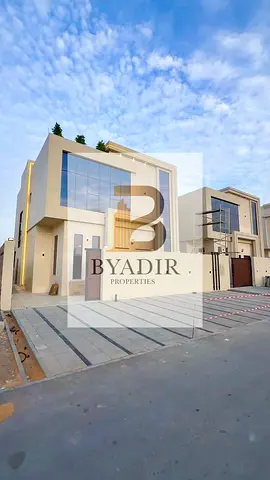 luxury 5 bedroom villa for sale in prime location at helio2 including registration fees and electricity and water