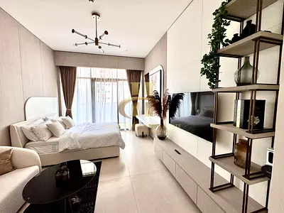 Fully furnished | Elegant | Spacious | Modern living
