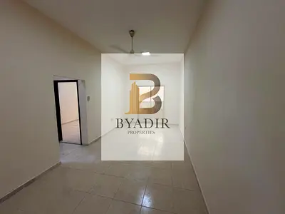 1BHK for Rent in Al Mowaihat 3 | Balcony | 28K