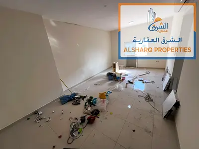 غرفة وصالة 2 حمام تكييف اسبليت الجرف 3 قرب السوق الصيني 26 ألف