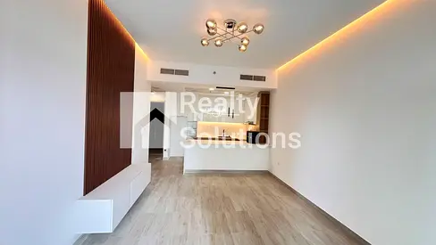 Brand New | Pool facing | Ready to move in