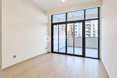 Terrace | Park View | Vacant