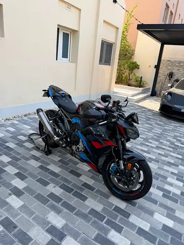 BMW M 1000 R immaculate conditions