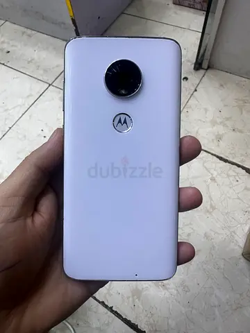 Moto G7