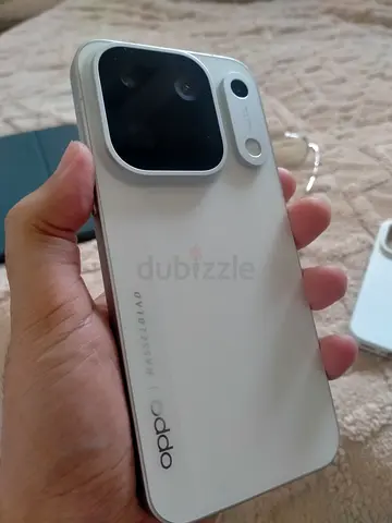 Oppo Find X10 Pro Max - 512/12GB