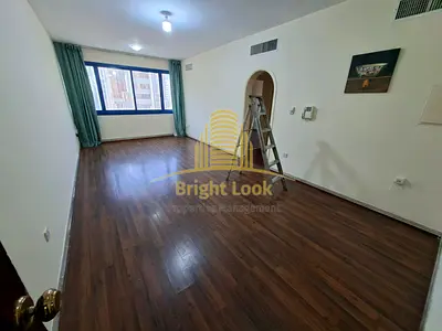 1BHK Apartment with Balcony | Tourist Club Area | 62K