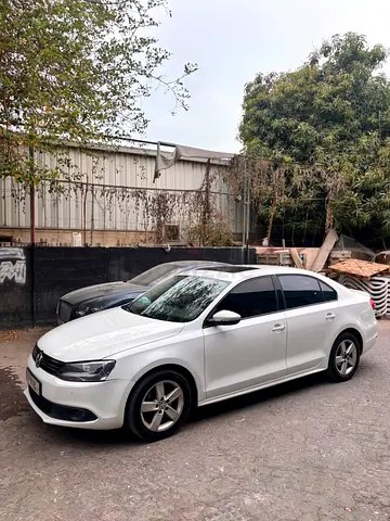 2012 Volkswagen Jetta GCC Specs