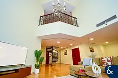 Duplex | Sea View | Furnished | 4 Bedroom