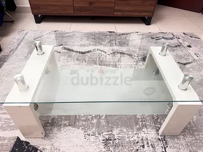 Center table