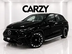 2023 Mercedes Benz EQE