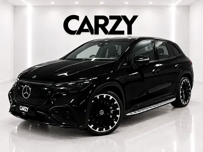 2023 Mercedes-Benz EQE 350 4MATIC | GCC Specs | Mercedes Warranty & Service Pack