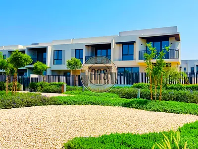 BRAND NEW 3BHK+MAID's ROOM TOWNHOUSE|FLEXIBLE CHEQUES PAYMENTS|READY TO MOVE IN