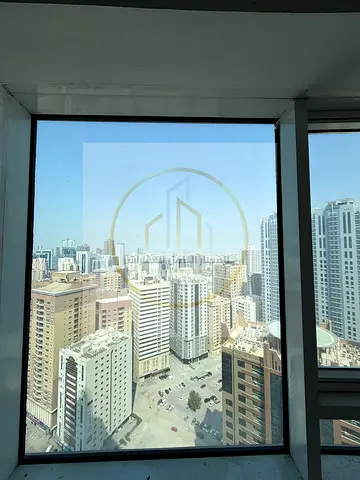 Built-in Wardrobes | Panoramic View | Open View | Free Gym | Free Swimming Pool | Spacious Areas