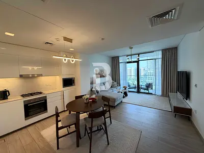 LAGOON VIEW | FULLY FURNISHED| BEST PRICED 2BED