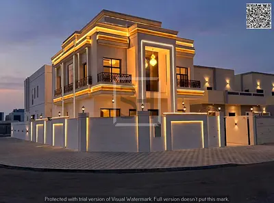 Own your villa, including registration and ownership fees.
