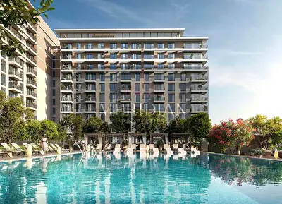Distress 1 bedroom for sale