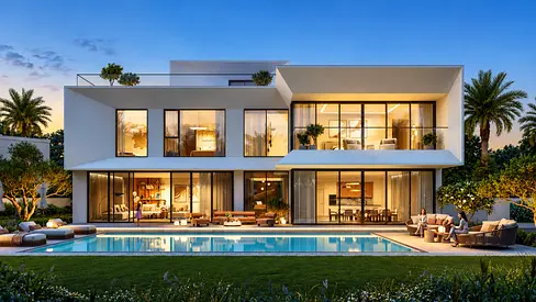 EXCEPTIONAL DESIGN | PRIVATE SANCTUARY | GRAND SPACES