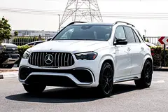 2024 Mercedes Benz GLE-Class
