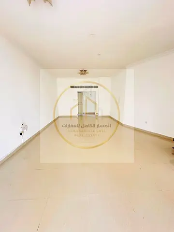 3-Bedroom Apartment with Large Balcony | Al Majaz 3 | Prime Location & Open View