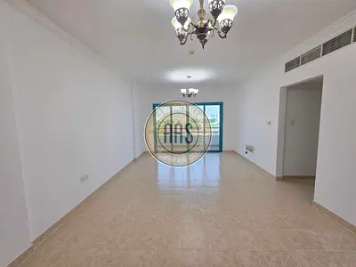 Close To Metro Station 3Bhk Plus Store Plus Maids Room Full Facilities