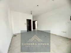 READY TO MOVE 1BHK WITH BALCONY WINDO AC AND GAS RENT 25k