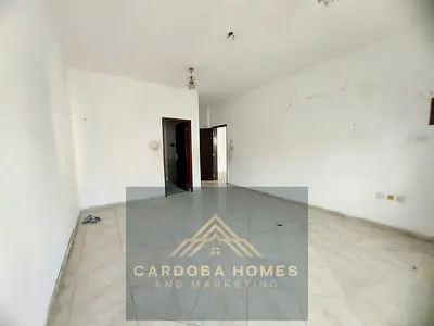 READY TO MOVE 1BHK WITH BALCONY WINDO AC AND GAS RENT 25k