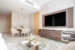 1 Bedroom Apartment for Rent in Vida Dubai Mall Tower 2