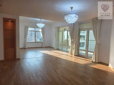 3BR + Maid / Shoreline / Palm Jumeirah Al Khushkar / Premium Palm Jumeirah Living