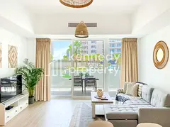 Sea View | Modern Furnishing | Spacious Layout